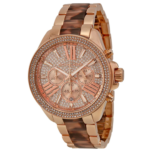 Michael Kors Wren MK6159